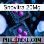 Snovitra 20Mg 03